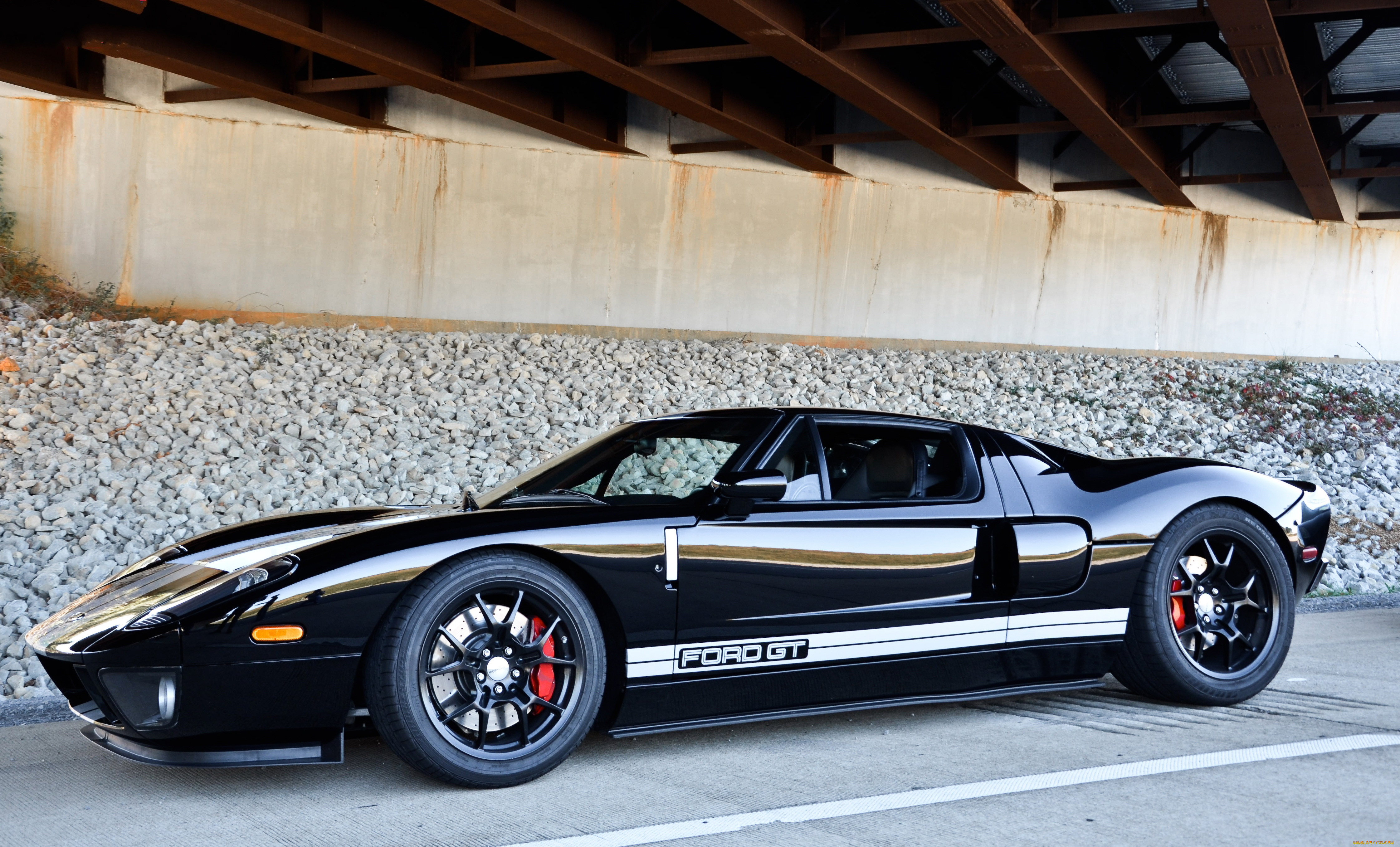 , ford